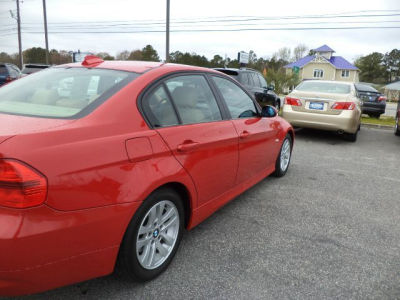 2006 BMW 325  i