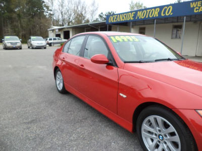 2006 BMW 325  i