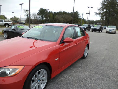 2006 BMW 325  i