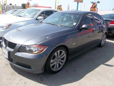 2006 BMW 325 i