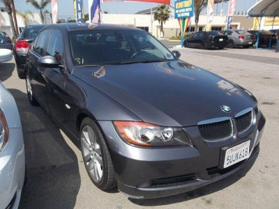 2006 BMW 325  i