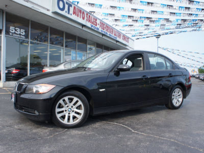 2006 BMW 325 xi