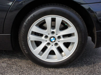 2006 BMW 325 xi