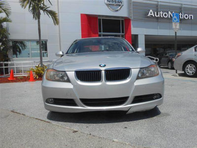 2006 BMW 325  i