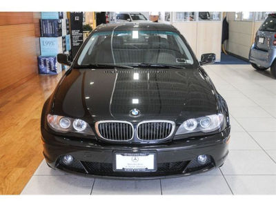 2006 BMW 325 Ci