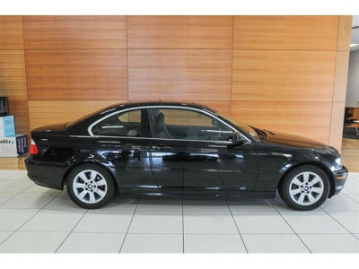 2006 BMW 325 Ci