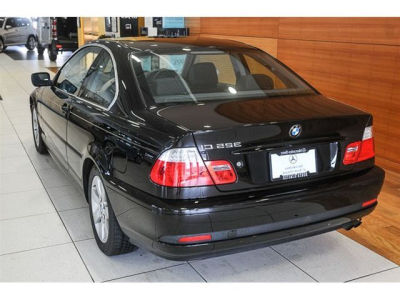 2006 BMW 325 Ci