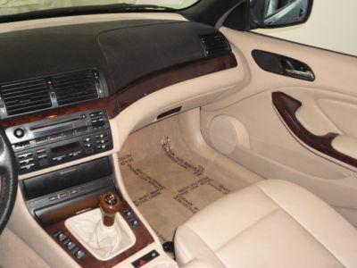 2004 BMW 325  Ci