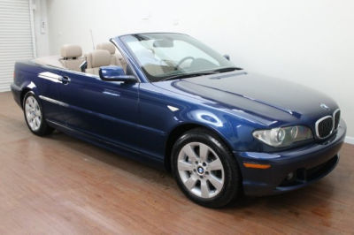 2005 BMW 325 Ci
