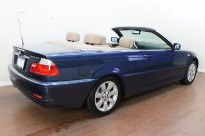 2005 BMW 325 Ci