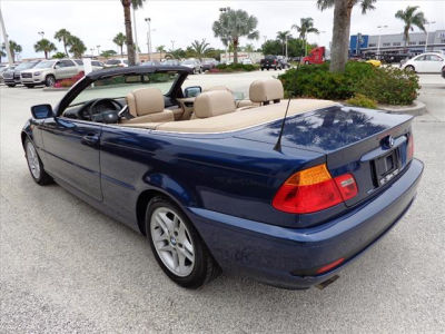 2004 BMW 325 Ci