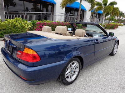 2004 BMW 325 Ci