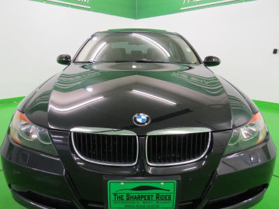 2006 BMW 325 xi