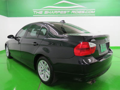 2006 BMW 325 xi