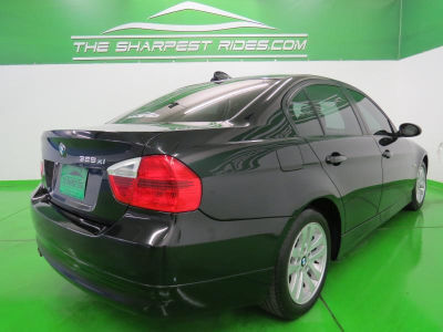 2006 BMW 325 xi