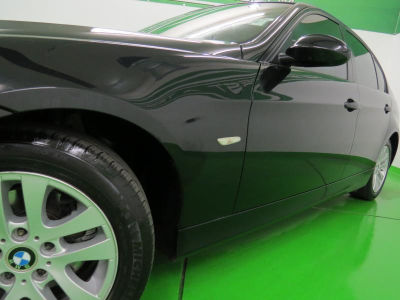 2006 BMW 325 xi