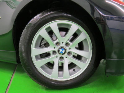 2006 BMW 325 xi