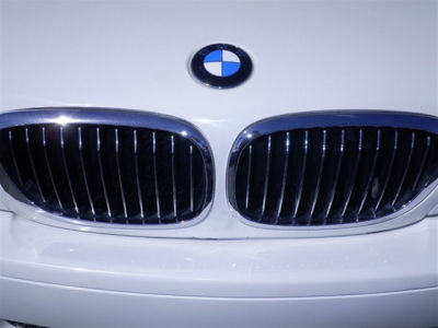 2006 BMW 325 Ci