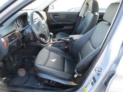 2006 BMW 325 i