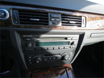 2006 BMW 325 i