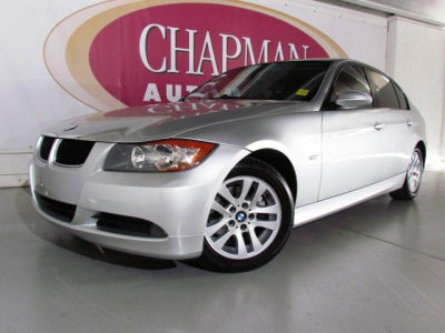 2006 BMW 325  i