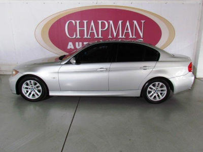 2006 BMW 325  i