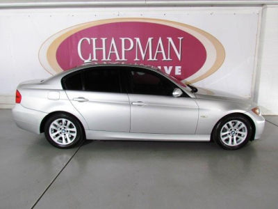 2006 BMW 325  i