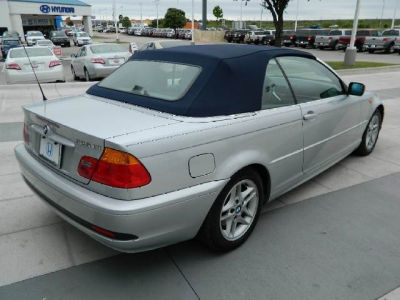 2004 BMW 325  Ci