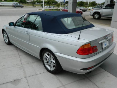 2004 BMW 325  Ci