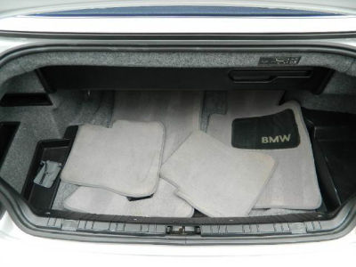 2004 BMW 325  Ci