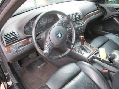 2004 BMW 325  Ci