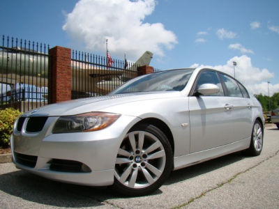 2006 BMW 325  i