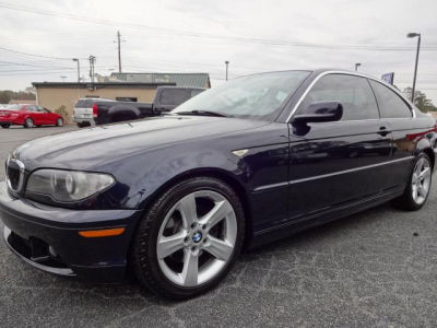 2006 BMW 325  Ci