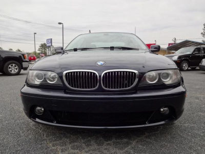 2006 BMW 325  Ci
