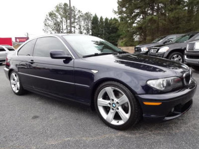 2006 BMW 325  Ci