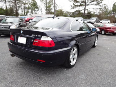 2006 BMW 325  Ci