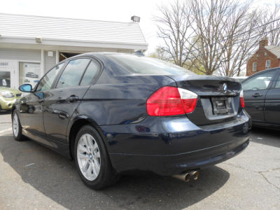 2006 BMW 325  xi