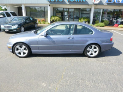 2004 BMW 325  Ci