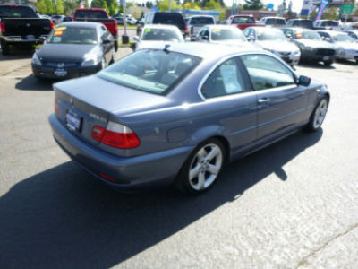2004 BMW 325  Ci
