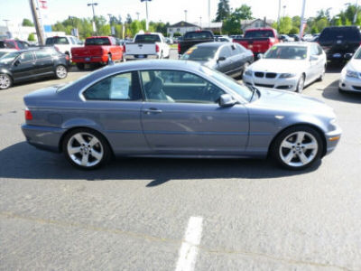 2004 BMW 325  Ci