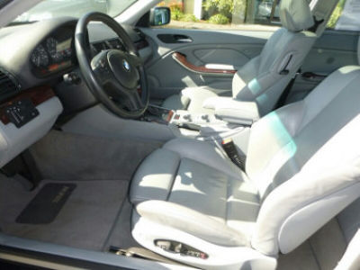 2004 BMW 325  Ci