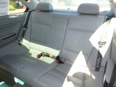 2004 BMW 325  Ci