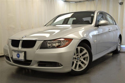 2006 BMW 325  i