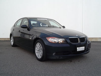 2006 BMW 325  i