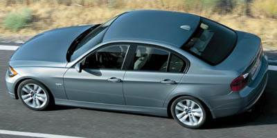 2006 BMW 325  i