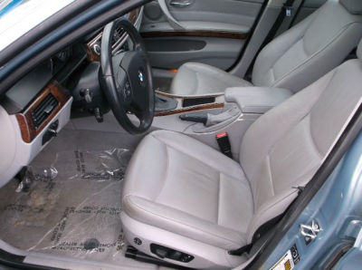2006 BMW 325  i
