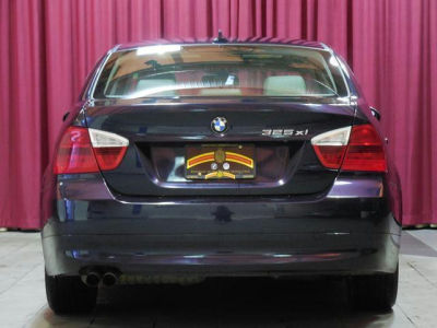 2006 BMW 325 xi
