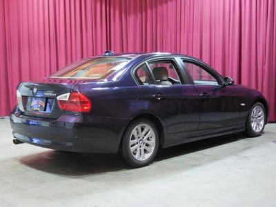 2006 BMW 325 xi