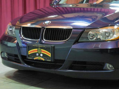 2006 BMW 325 xi