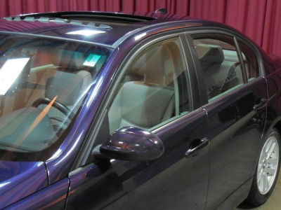 2006 BMW 325 xi